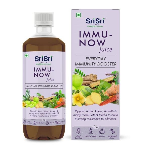 sri sri tattva immu now juice everyday immunity booster 1000ml product images orvjfo6f0ti p597007838 0 202301071450