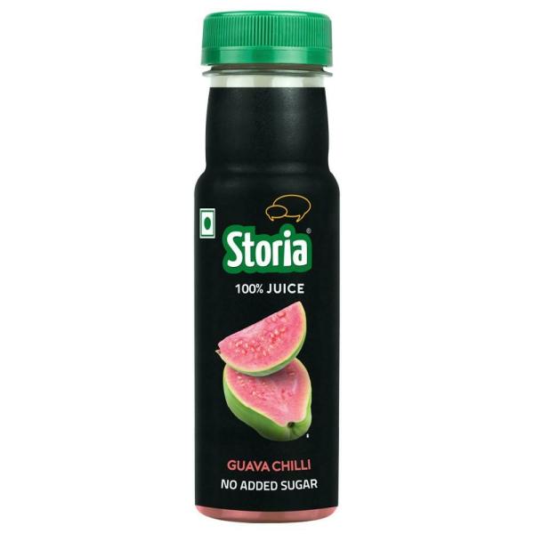 storia 100 no added sugar guava chilli juice 180 ml product images o492339541 p590428304 0 202203170508