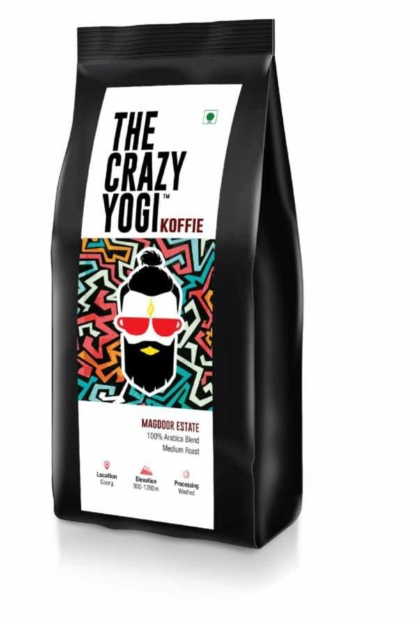 the crazy yogi magdoor estate medium roast turkish 500g product images orv28iccarw p591744915 0 202205310203