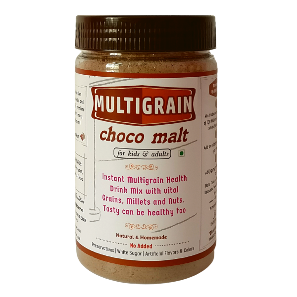 the great banyan multigrain choco malt 300g product images orvpyjrtkv1 p591587462 0 202205251414