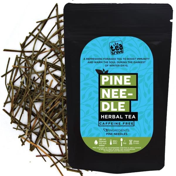 the tea trove organic white pine needle tea for coughs and colds product images orvgw7ddzim p594091445 0 202209261302