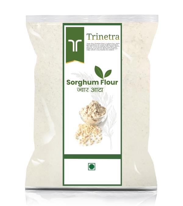 trinetra best quality jowar atta 2kg packing sorghum flour 2000 g product images orvpnz4rwus p591282555 0 202205130119