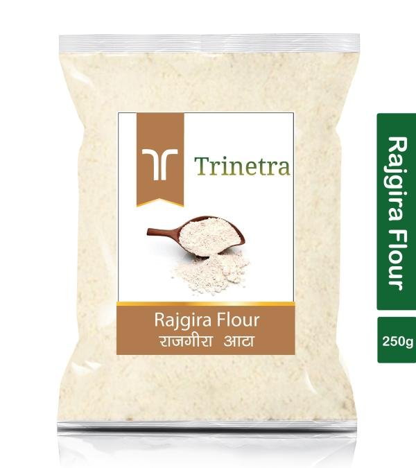 trinetra best quality rajgira flour 250gm pack of 1 amarnath atta 250 g product images orvmgyvufe5 p591282504 0 202205130116