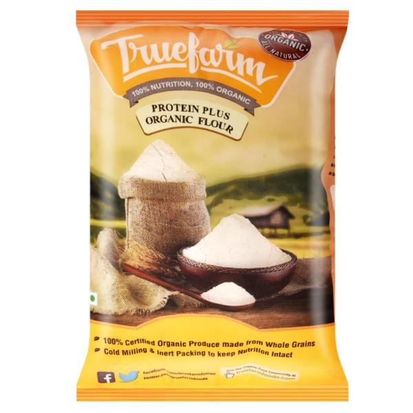 truefarm organic protein plus flour 1 kg product images o491696176 p591193946 0 202204061907