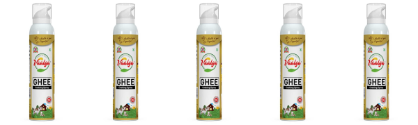 vaalga cold pressed cooking ghee spray 200ml pack of 5 product images orvsdrvhd5i p592335648 0 202207031858