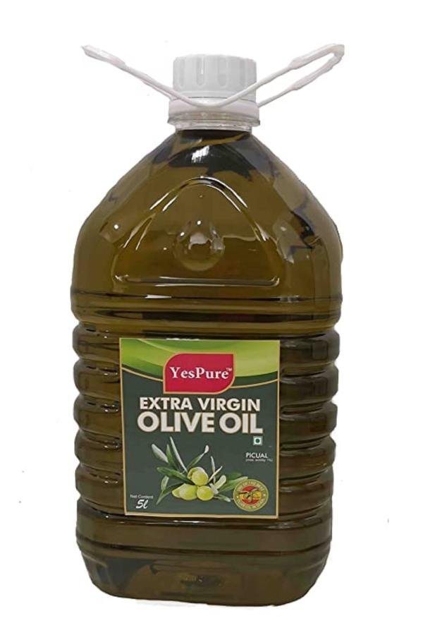 yespure extra virgin olive oil 5 litre product images orvesytxxvv p594390038 0 202210102121