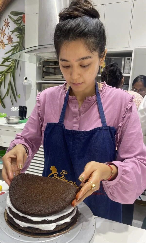 Government Certified Course In Baking (Sundays Only)