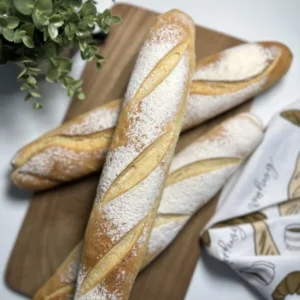 4 Days Artisanal Breads Making Course